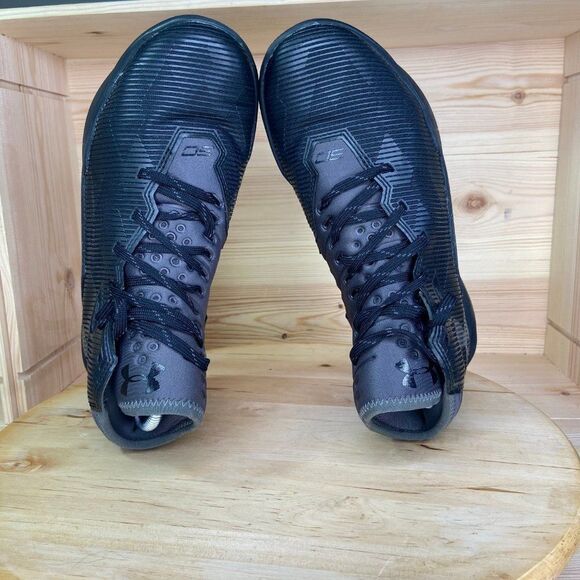 Under Armour Curry 2.5 Basketball Shoes - Picture 5 of 9